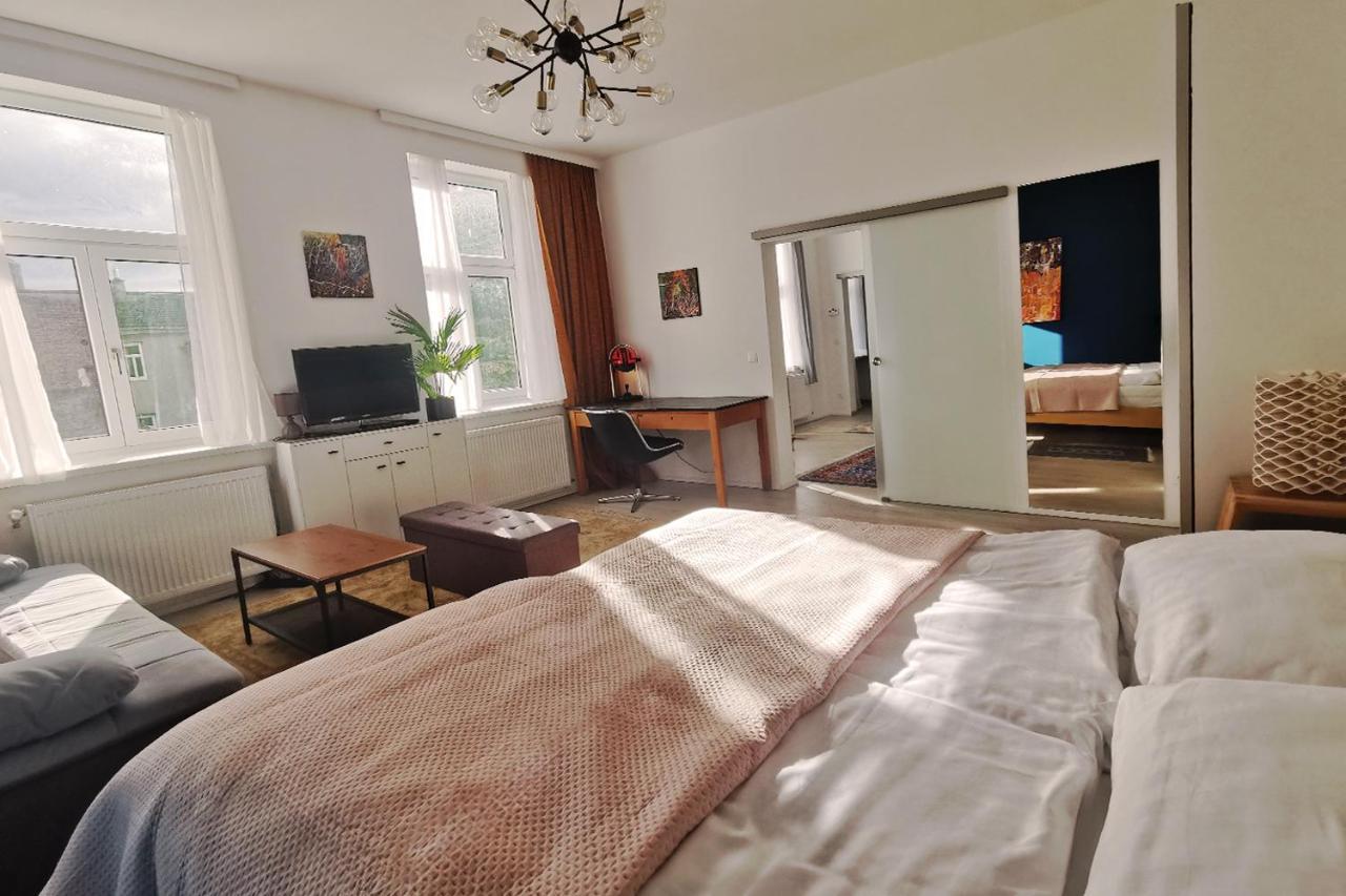 Palm Apartment Vienna