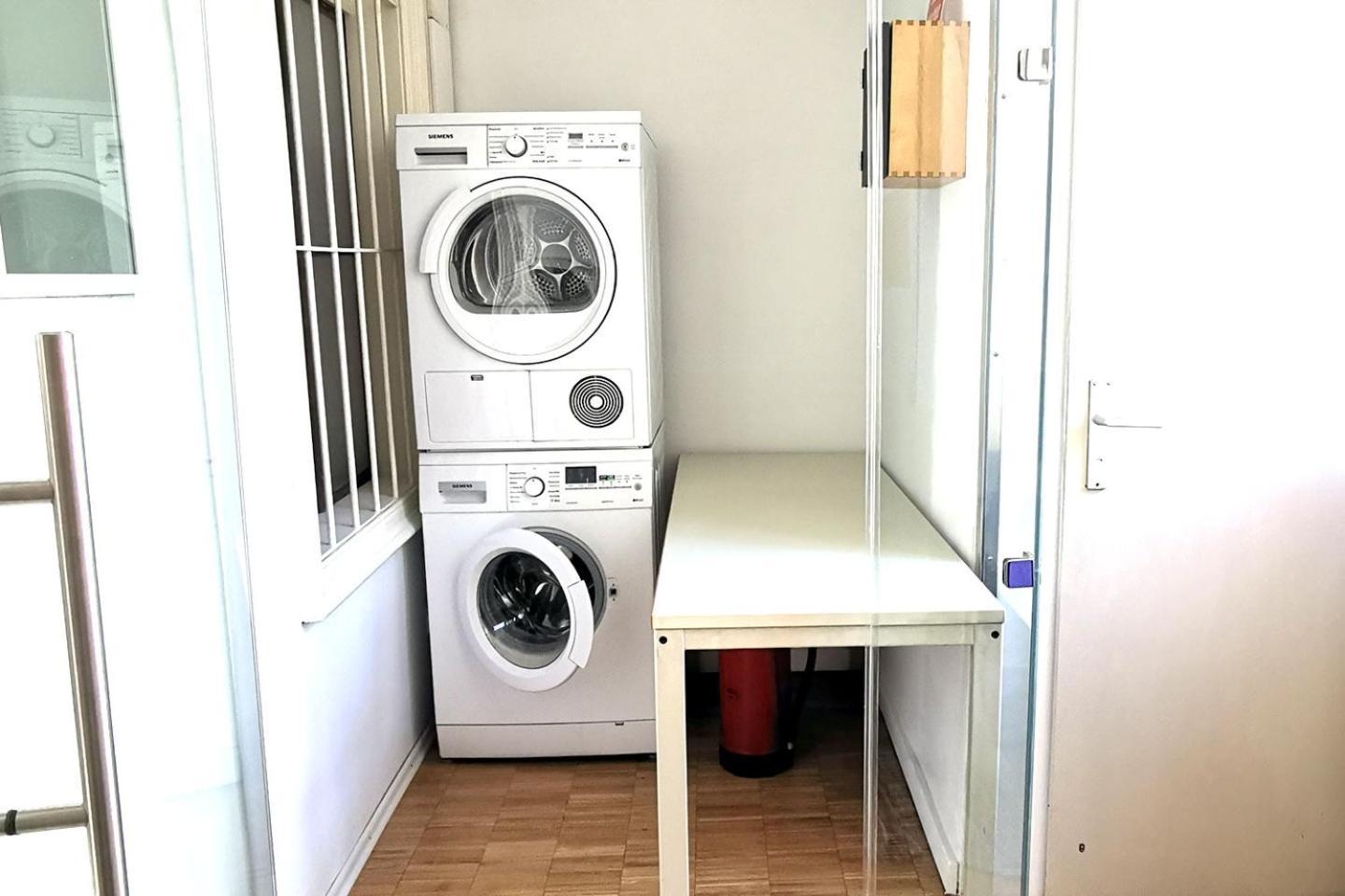 Palm Apartment *