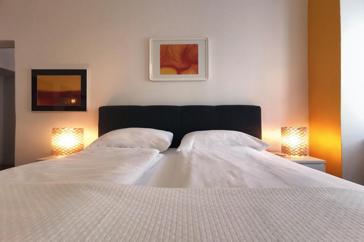 Palm Apartment *