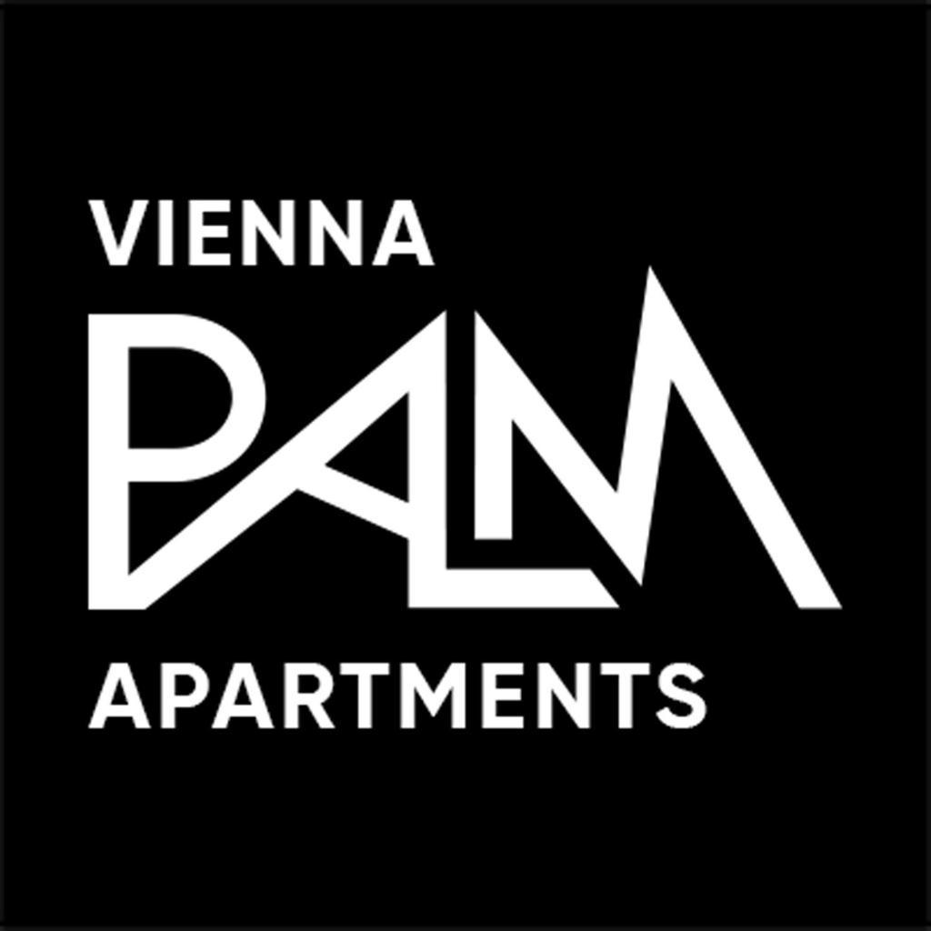 Palm Apartment Vienna